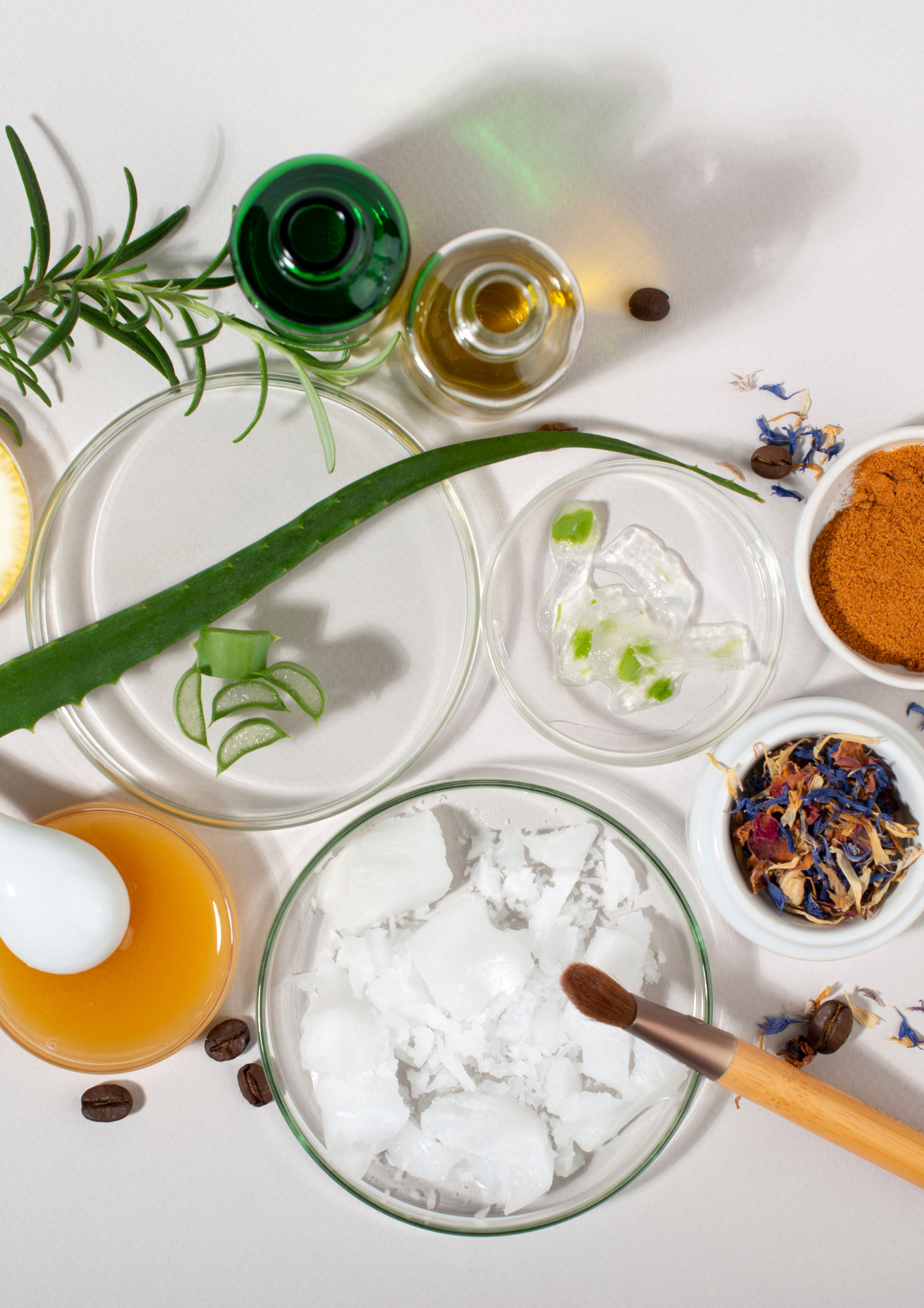 ORGANIC PRODUCTS