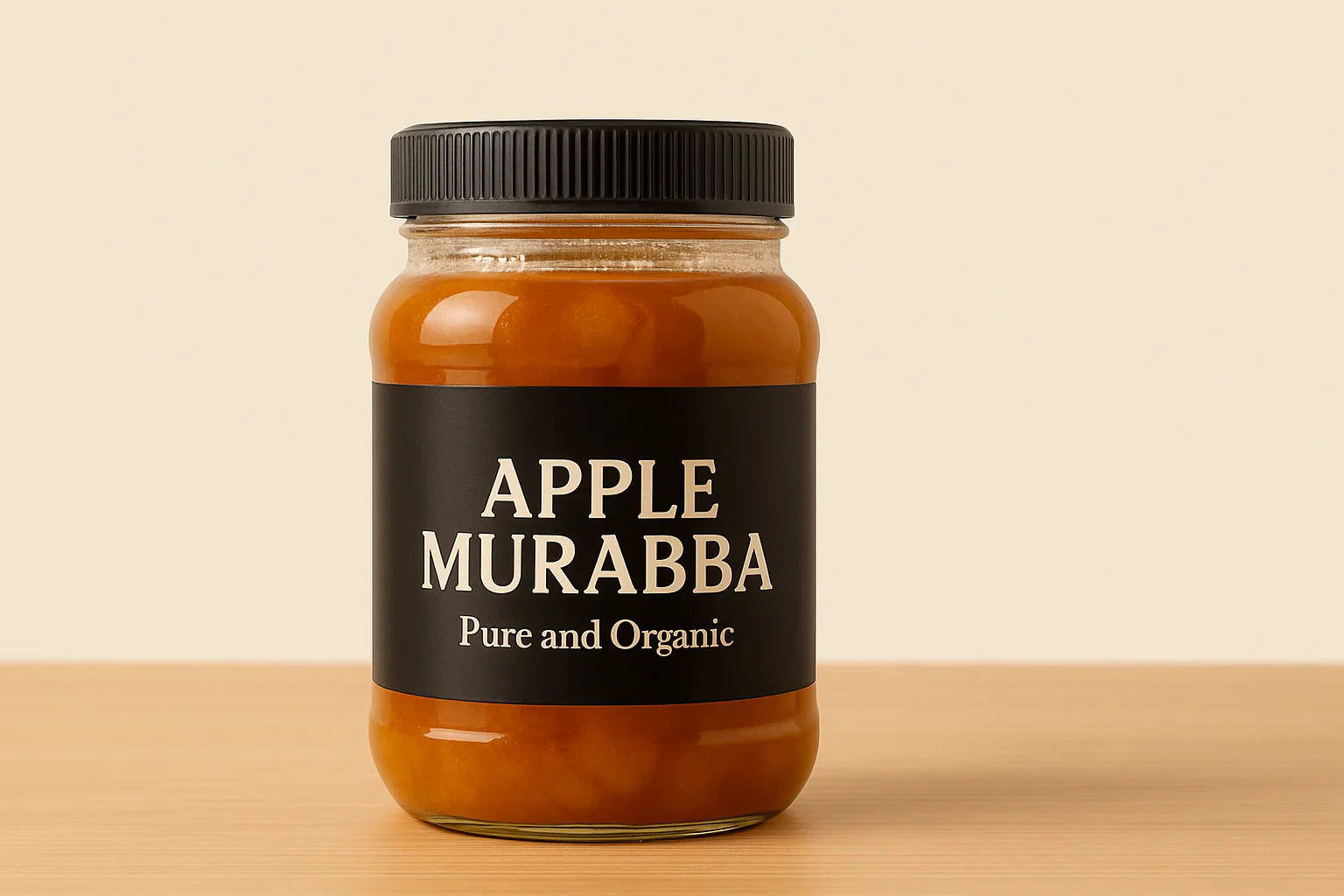 Apple Murabba