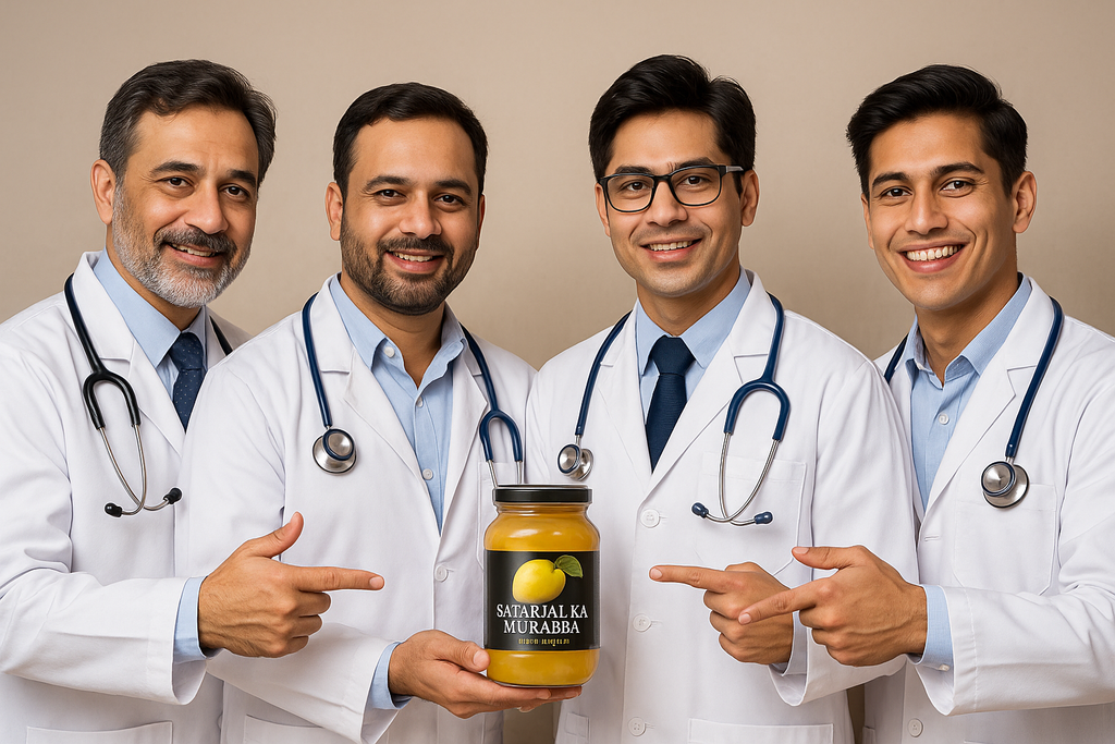 Quince Murabba /  Bahi Murabba / Safarjal Murabba