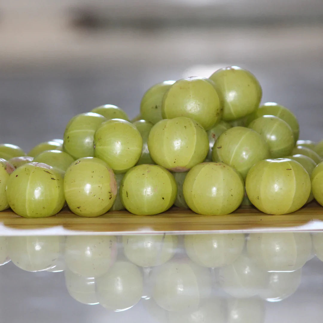 Amla Murabba
