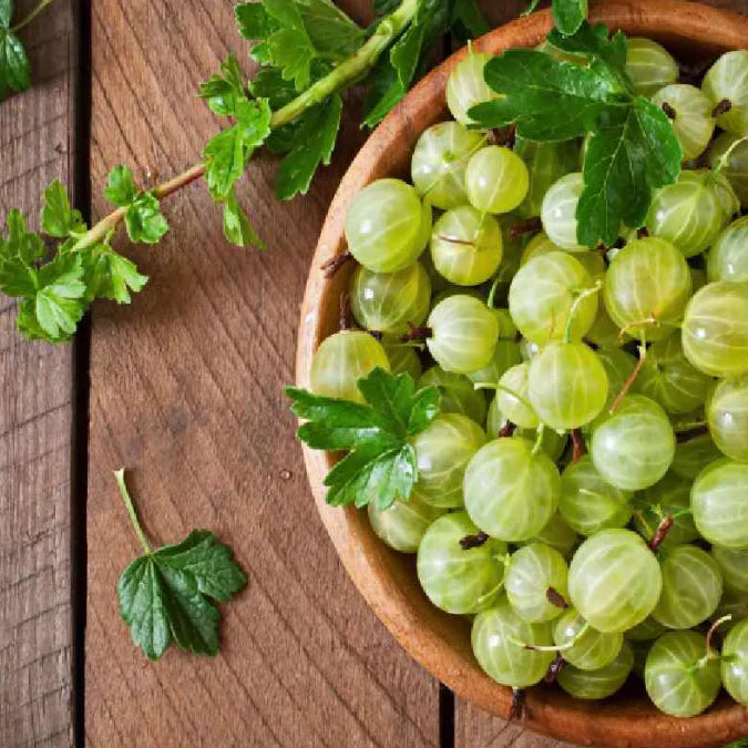 Amla Murabba