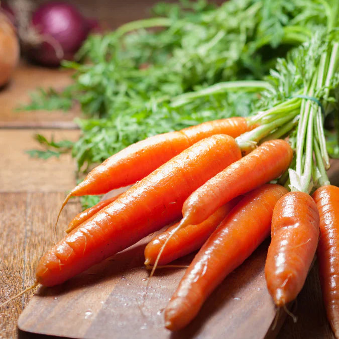 Carrot Murabba